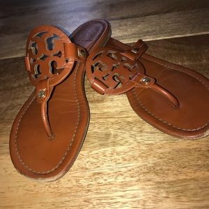 Tory Burch sandals